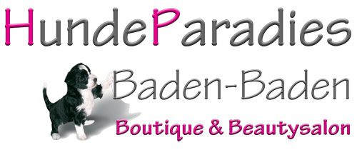 Logo Hundeparadies Baden-Baden