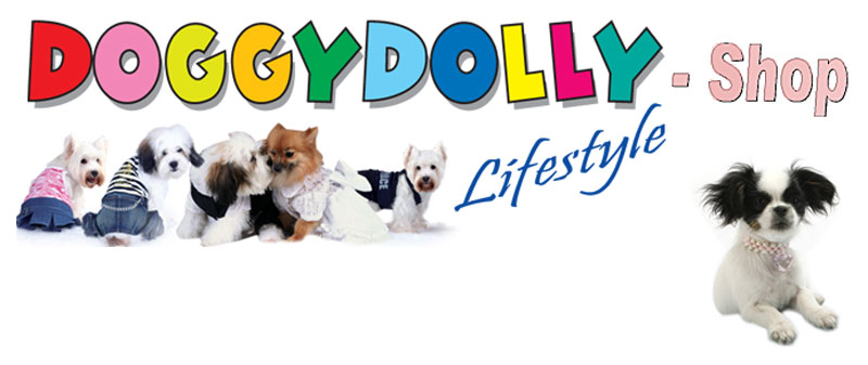 Logo Doggydolly-Shop.com