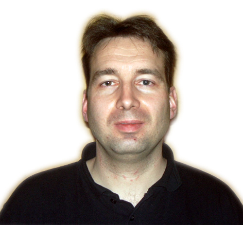 Doggydolly Hundemode, Heiko Borchmann