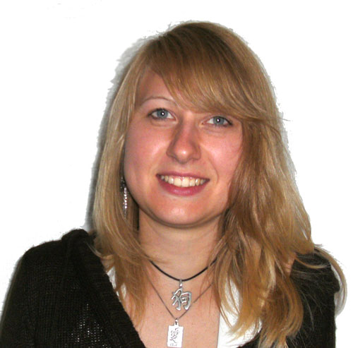 Ina Schroeter - Doggydolly Hundebekleidung