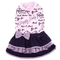Hundekleid Doggydolly