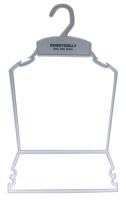 Hanger Doggydolly large for L to XXL