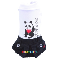 Panda Girl