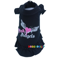 Robe noire 