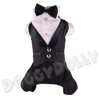 Tuxedo 4 legs