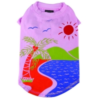 Seaview pink