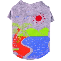 Seaview grey