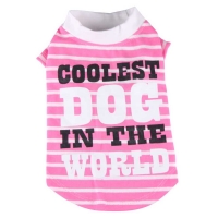 Coolest Pink