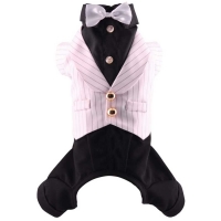 White stripe 4 legs
