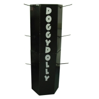 Display 6 Corners