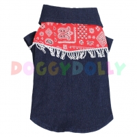 Veste Cowboy- Big Dog