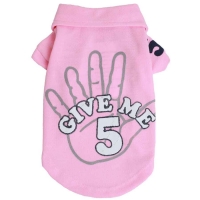Give me 5 rose