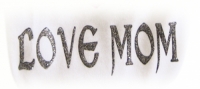 Love mom