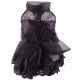 Robe formelle noire