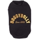 Hundeshirt Doggydolly schwarz