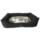 CORBEILLE RECT CARLAIN PARIS T60