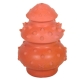 RUBBnRED jouet chien CIRCUS robust M 10cm