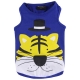 Tiger dark blue