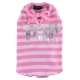 Hundeshirtkleid Top Model rosa