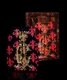 Fleur de CA rot von Christian Audigier