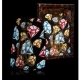 Diamant von Christian Audigier