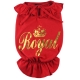 Shirtkleid Royal Red